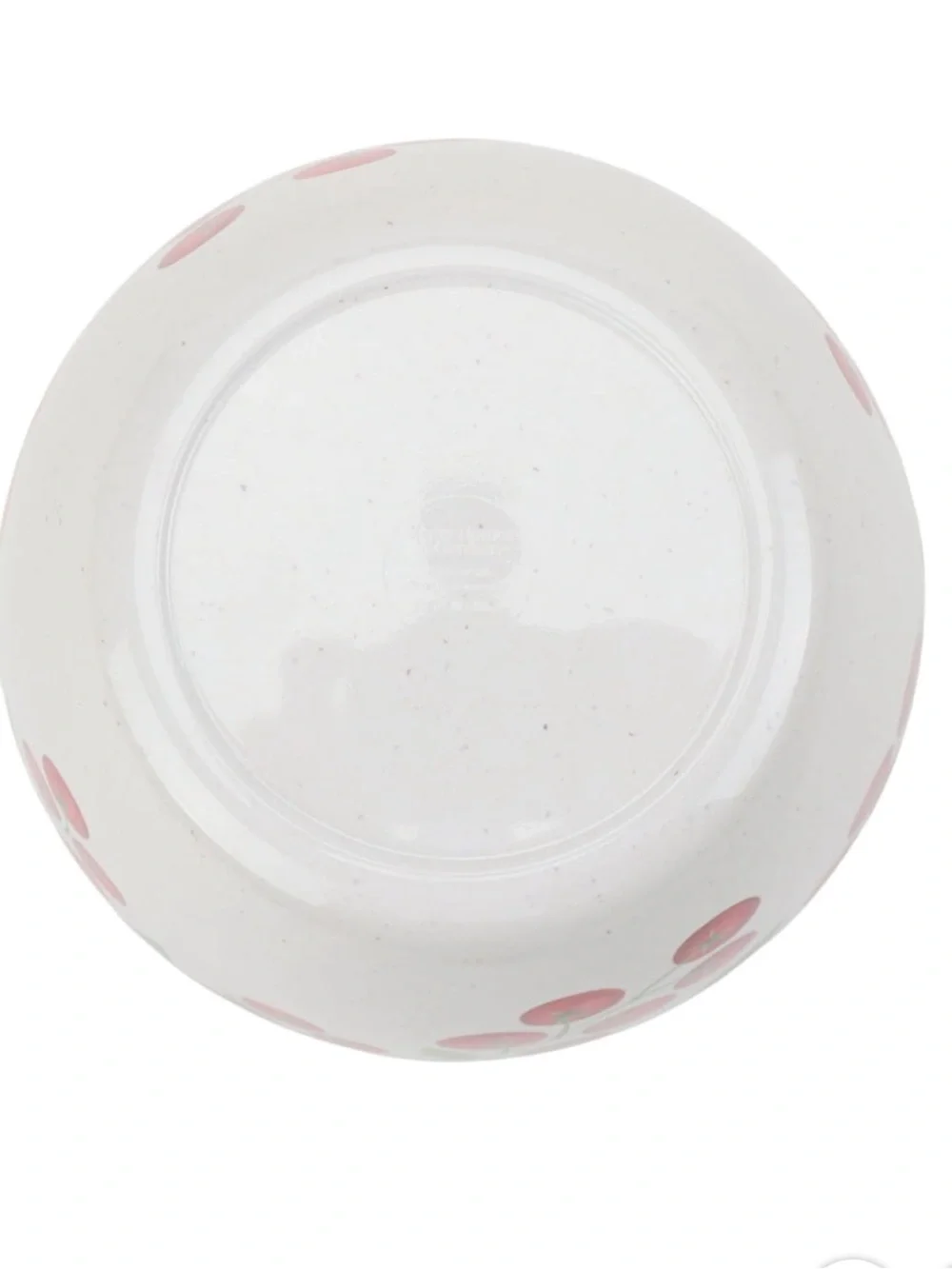Better Homes & Gardens 4-Piece Tomato Beige Reusable Plastic Salad Serving Set
